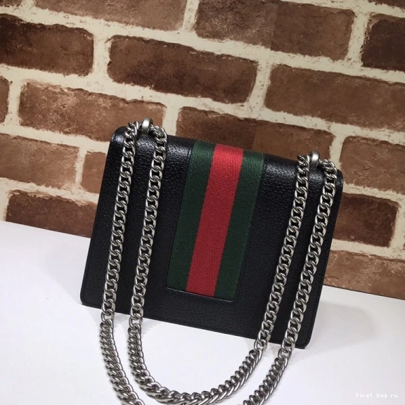 Firstbag ru GUCCI leather mini Dionysus bag 0716